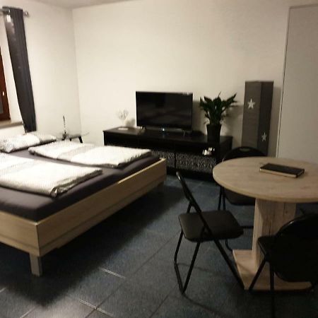 Ferienwohnung Huppenbroich Simmerath Luaran gambar