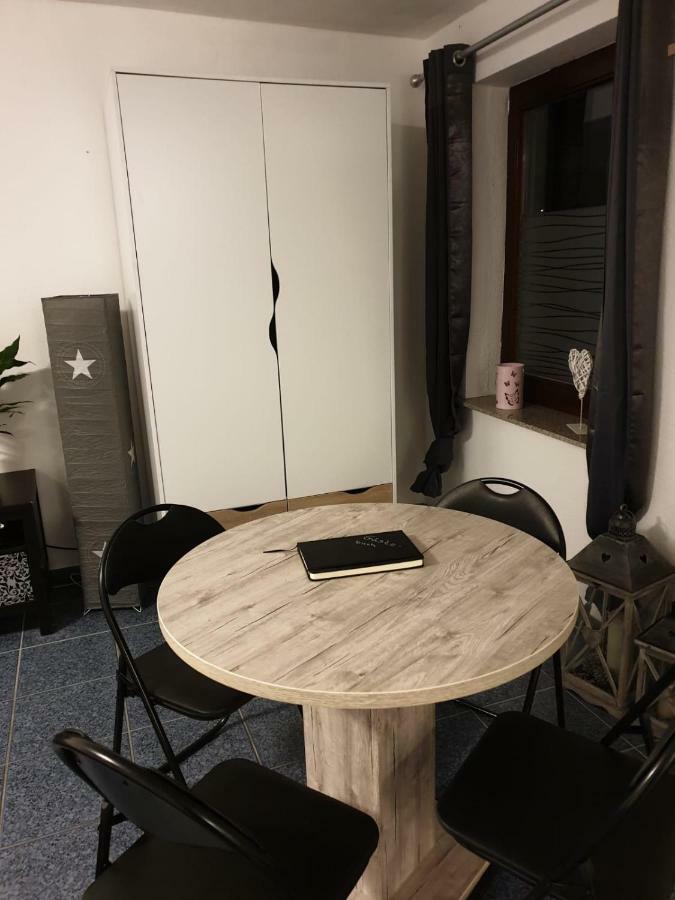 Ferienwohnung Huppenbroich Simmerath Luaran gambar