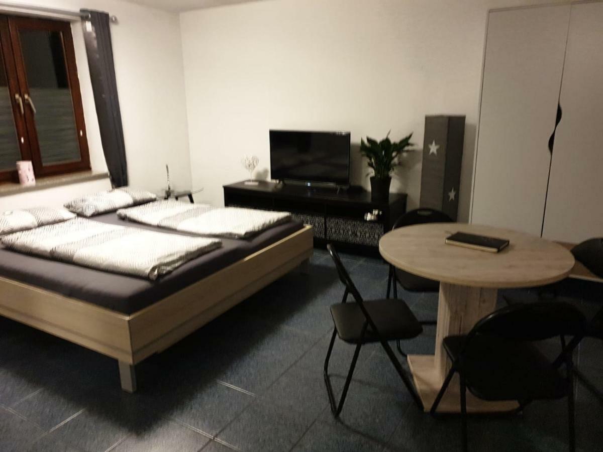 Ferienwohnung Huppenbroich Simmerath Luaran gambar